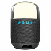 Портативна Акустика Proove Cosmic 8W black