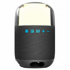 Портативна Акустика Proove Cosmic 8W black