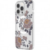 Чохол-накладка Coach Protective Case with Magsafe для Apple iPhone 13 Pro Moody Floral (CIPH-110-MDYFC)