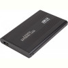 Зовнішня кишеня PowerPlant для HDD 2.5" USB3.0 (HC380015)