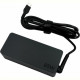 Блок живлення Lenovo 20V 65W 3.25A USB Type-C + каб. живл. (ADLX65YCC3D)
