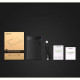 Зовнішня кишеня Ugreen для 2.5" HDD/SSD USB 3.0 US221 Black (30848)