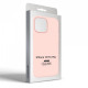 Чохол ArmorStandart ICON2 Case для Apple iPhone 13 Pro Max Chalk Pink (ARM60587)