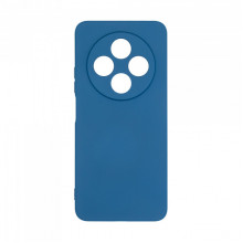 Чохол ArmorStandart ICON для Xiaomi Redmi 14C 4G / Redmi A4 / Poco C75 Camera cover Dark Blue (ARM79364)