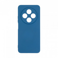 Чохол ArmorStandart ICON для Xiaomi Redmi 14C 4G / Redmi A4 / Poco C75 Camera cover Dark Blue (ARM79364)