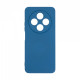 Чохол ArmorStandart ICON для Xiaomi Redmi 14C 4G / Redmi A4 / Poco C75 Camera cover Dark Blue (ARM79364)