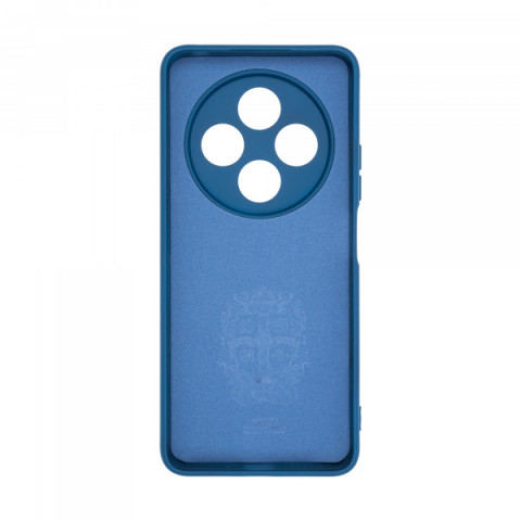 Чохол ArmorStandart ICON для Xiaomi Redmi 14C 4G / Redmi A4 / Poco C75 Camera cover Dark Blue (ARM79364)