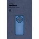 Чохол ArmorStandart ICON для Xiaomi Redmi 14C 4G / Redmi A4 / Poco C75 Camera cover Dark Blue (ARM79364)