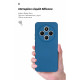 Чохол ArmorStandart ICON для Xiaomi Redmi 14C 4G / Redmi A4 / Poco C75 Camera cover Dark Blue (ARM79364)