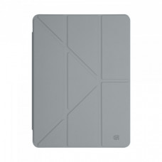 Чохол ArmorStandart Y-Type PEN для iPad Air 11 2025 / 2024 Gray (ARM77528)