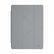 Чохол ArmorStandart Y-Type PEN для iPad Air 11 2025 / 2024 Gray (ARM77528)