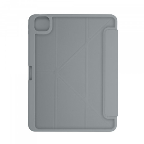 Чохол ArmorStandart Y-Type PEN для iPad Air 11 2025 / 2024 Gray (ARM77528)