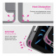 Чохол ArmorStandart Y-Type PEN для iPad Air 11 2025 / 2024 Gray (ARM77528)