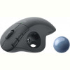 Мишка Bluetooth Logitech Ergo M575 (910-005872) Graphite USB