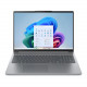 Ноутбук Lenovo IdeaPad Slim 5 16ARP10 (83HU004QRA) Luna Grey