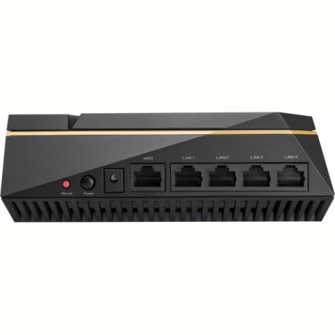 Бездротовий маршрутизатор Asus RT-AX92U 2 pack (RT-AX92U-2PK)