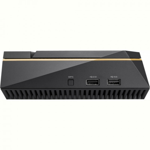 Бездротовий маршрутизатор Asus RT-AX92U 2 pack (RT-AX92U-2PK)