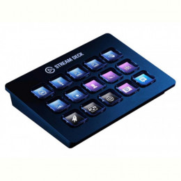 Контролер Elgato Stream Deck (10GAA9901)