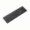 Комплект (клавіатура, миша) бездротовий 2E MK420 WL (2E-MK420WB_UA) Black