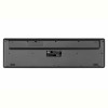 Комплект (клавіатура, миша) бездротовий 2E MK420 WL (2E-MK420WB_UA) Black