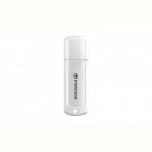 Флеш-накопичувач USB3.1 128GB Transcend JetFlash 730 White (TS128GJF730)