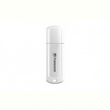 Флеш-накопичувач USB3.1 128GB Transcend JetFlash 730 White (TS128GJF730)