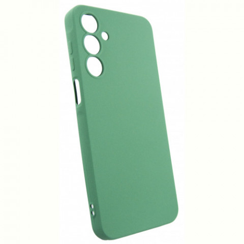 Чохол-накладка Dengos Soft для Samsung Galaxy A16 SM-A165 Mint (DG-TPU-SOFT-71)