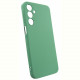 Чохол-накладка Dengos Soft для Samsung Galaxy A16 SM-A165 Mint (DG-TPU-SOFT-71)