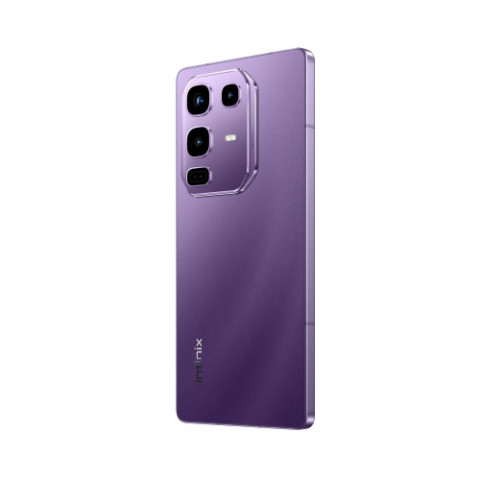 Смартфон Infinix Note 50 Pro X6855 12/256GB Enchanted Purple
