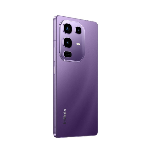 Смартфон Infinix Note 50 Pro X6855 12/256GB Enchanted Purple