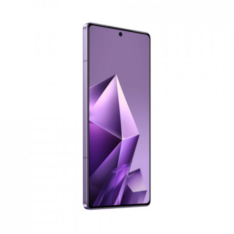 Смартфон Infinix Note 50 Pro X6855 12/256GB Enchanted Purple