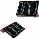 Чохол-книжка BeCover Smart Case для Apple iPad Pro 11" M4 2024 Purple (711627)