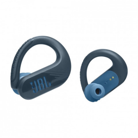 Bluetooth-гарнітура JBL Endurance Peak 3 Blue (JBLENDURPEAK3BLU)