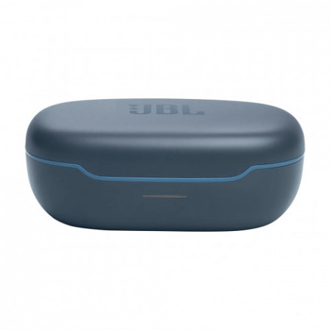 Bluetooth-гарнітура JBL Endurance Peak 3 Blue (JBLENDURPEAK3BLU)