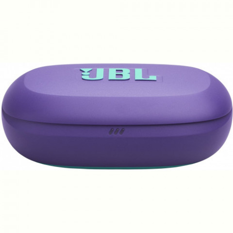 Bluetooth-гарнітура JBL Endurance Peak 4 Purple (JBLENDUPEAK4PUR)