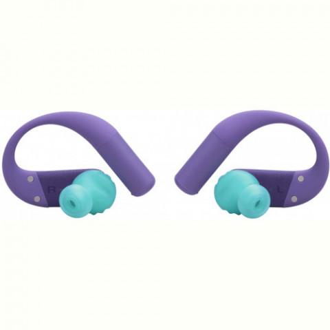 Bluetooth-гарнітура JBL Endurance Peak 4 Purple (JBLENDUPEAK4PUR)