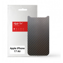 Захисна плівка на задню панель ArmorStandart для Apple iPhone 17 Air Carbone (ARM86203)