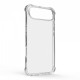 Чохол ArmorStandart Air Force для Apple iPhone 17 Air Clear (ARM86735)