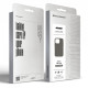 Чохол ArmorStandart ICON2 Case для Apple iPhone 16 Pro Stone Grey (ARM81301)
