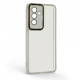 Чохол ArmorStandart Shade для Samsung A36 5G White (ARM85342)
