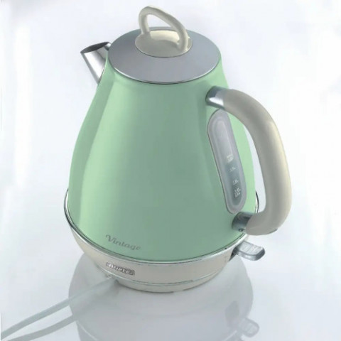 Електрочайник Ariete 2869 GR