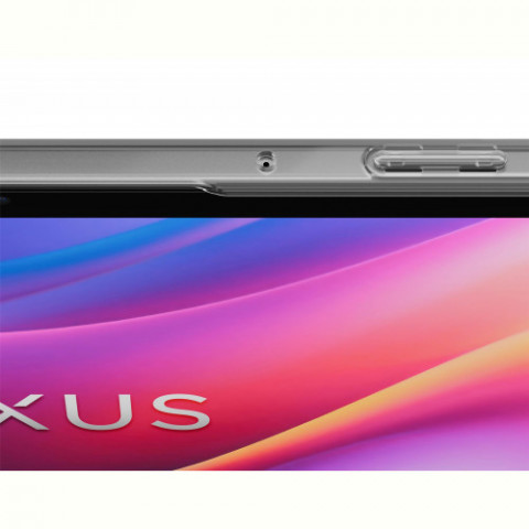 Чохол-книжка Pixus для Pixus Combo Gray (4897058532081)