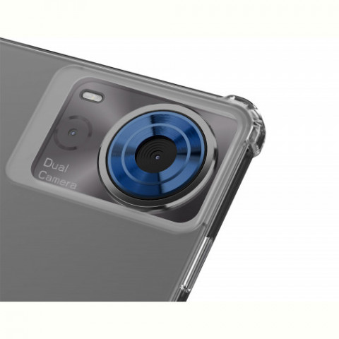 Чохол-книжка Pixus для Pixus Combo Gray (4897058532081)