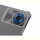 Чохол-книжка Pixus для Pixus Combo Gray (4897058532081)