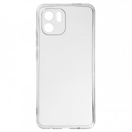 Чохол-накладка Armorstandart Air Series для Xiaomi Redmi A1 Camera cover Transparent (ARM62823)