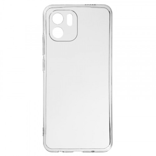 Чохол-накладка Armorstandart Air Series для Xiaomi Redmi A1 Camera cover Transparent (ARM62823)