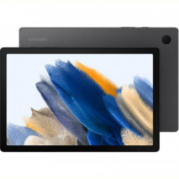 Планшетний ПК Samsung Galaxy Tab A8 10.5" SM-X205 4/64GB 4G Dark Grey (SM-X205NZAESEK)