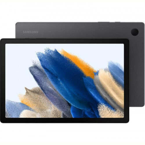 Планшетний ПК Samsung Galaxy Tab A8 10.5" SM-X205 4/64GB 4G Dark Grey (SM-X205NZAESEK)