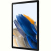 Планшетний ПК Samsung Galaxy Tab A8 10.5" SM-X205 4/64GB 4G Dark Grey (SM-X205NZAESEK)