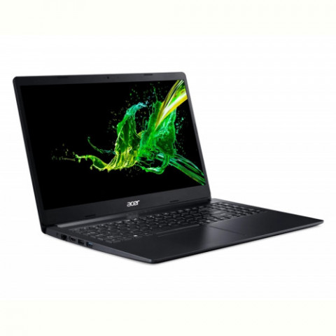 Ноутбук Acer Aspire 1 A115-31-C2VH (NX.HE4EU.001) Black